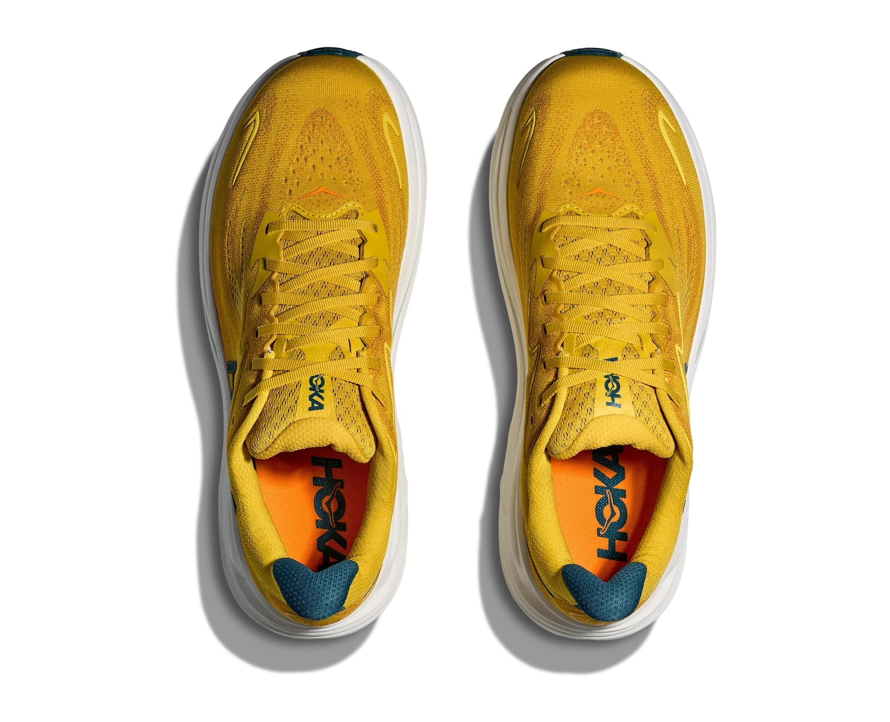 M CLIFTON 10 YELLOW GOLD TIDAL WAVE (2)