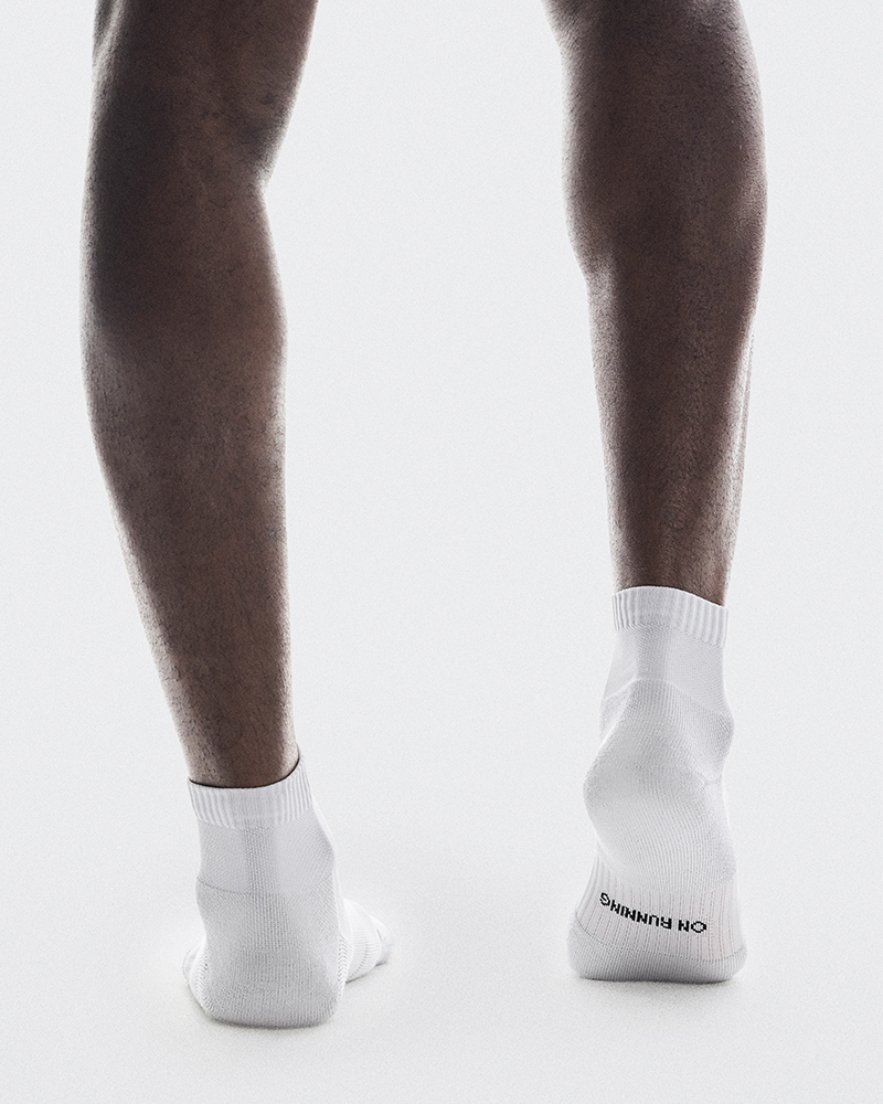 U CORE RUN SOCK MID 2P GLACIER (3)