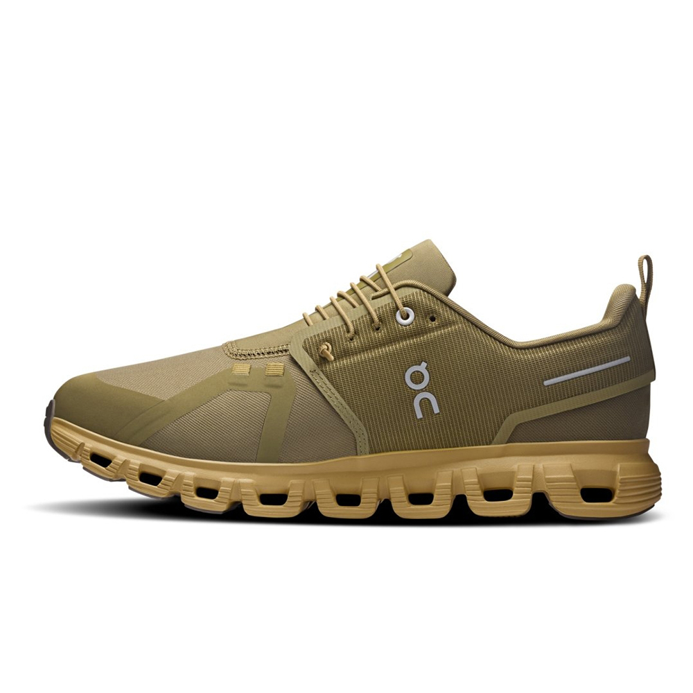 M CLOUD 6 WATERPROOF OLIVE SAFARI (5)