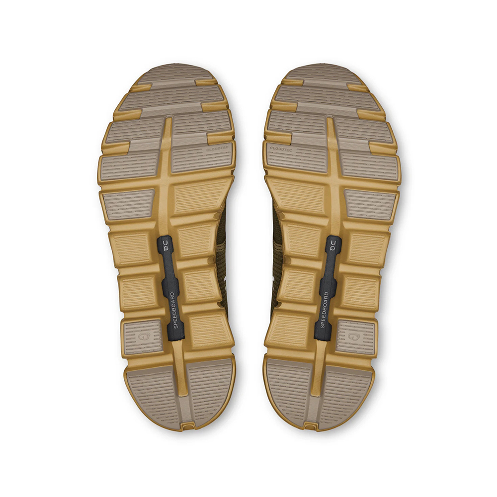 M CLOUD 6 WATERPROOF OLIVE SAFARI (6)