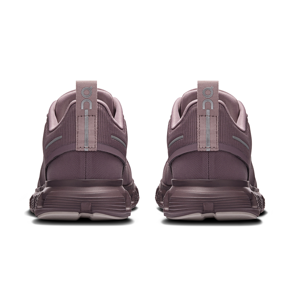 W CLOUD 6 WATERPROOF GOBI GOBI (5)