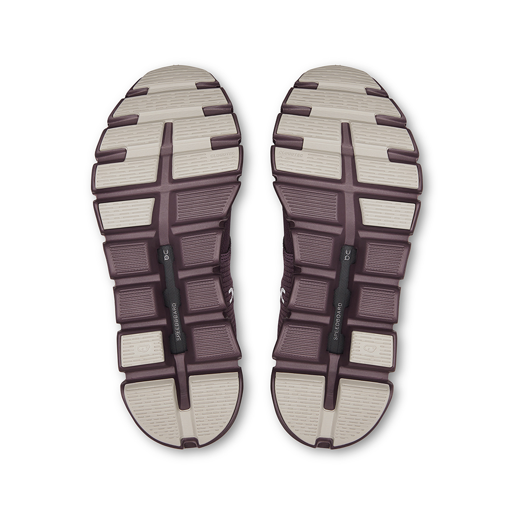 W CLOUD 6 WATERPROOF GOBI GOBI (2)