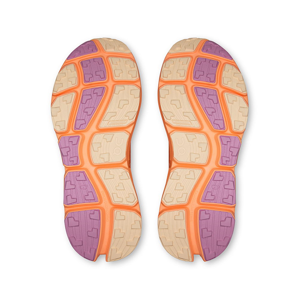 W CLOUDSOMA SANDSTONE TANGERINE (4)