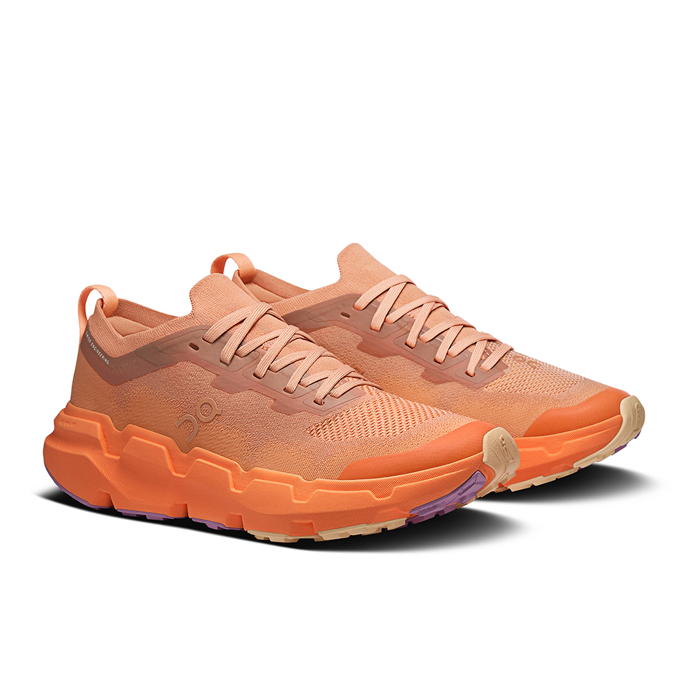 W CLOUDSOMA SANDSTONE TANGERINE (5)