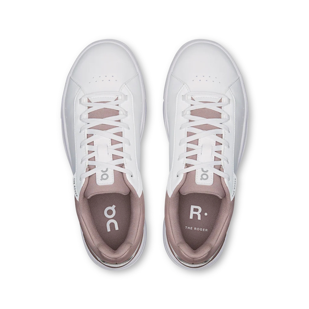 W ROGER ADVANTAGE WHITE HERON (5)