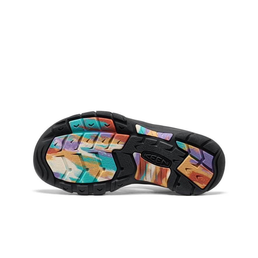 W NEWPORT RETRO MULTI PURPLE HAZE (4)