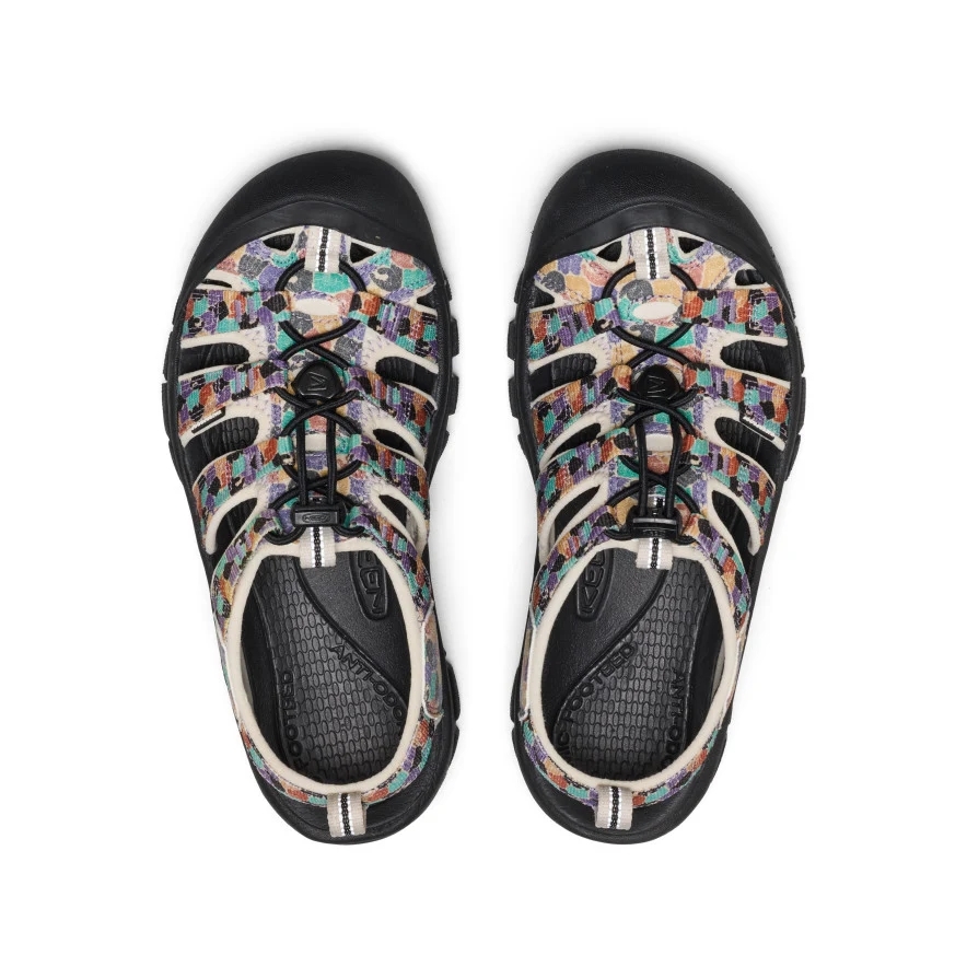 W NEWPORT RETRO MULTI PURPLE HAZE (3)