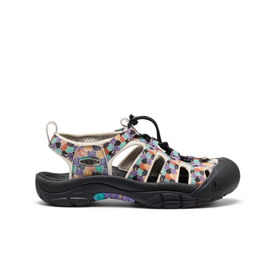 W NEWPORT RETRO MULTI PURPLE HAZE (1)