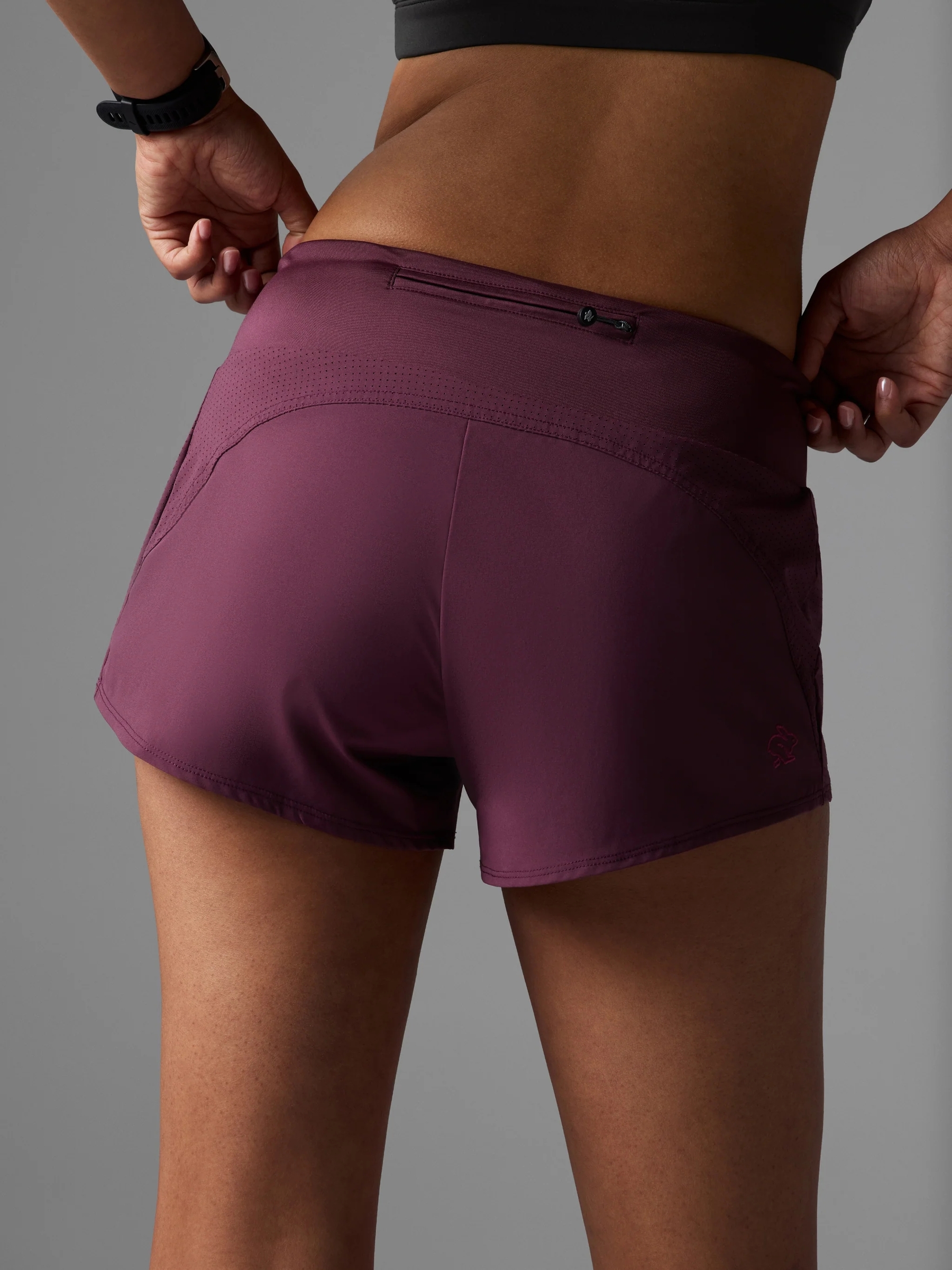 W TRIED N TRUE 2.5IN MAUVE (3)