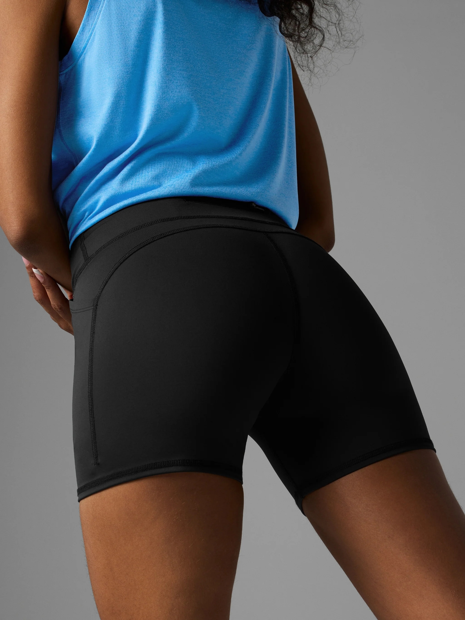 W SPEED LEGGY 4IN BLACK (3)