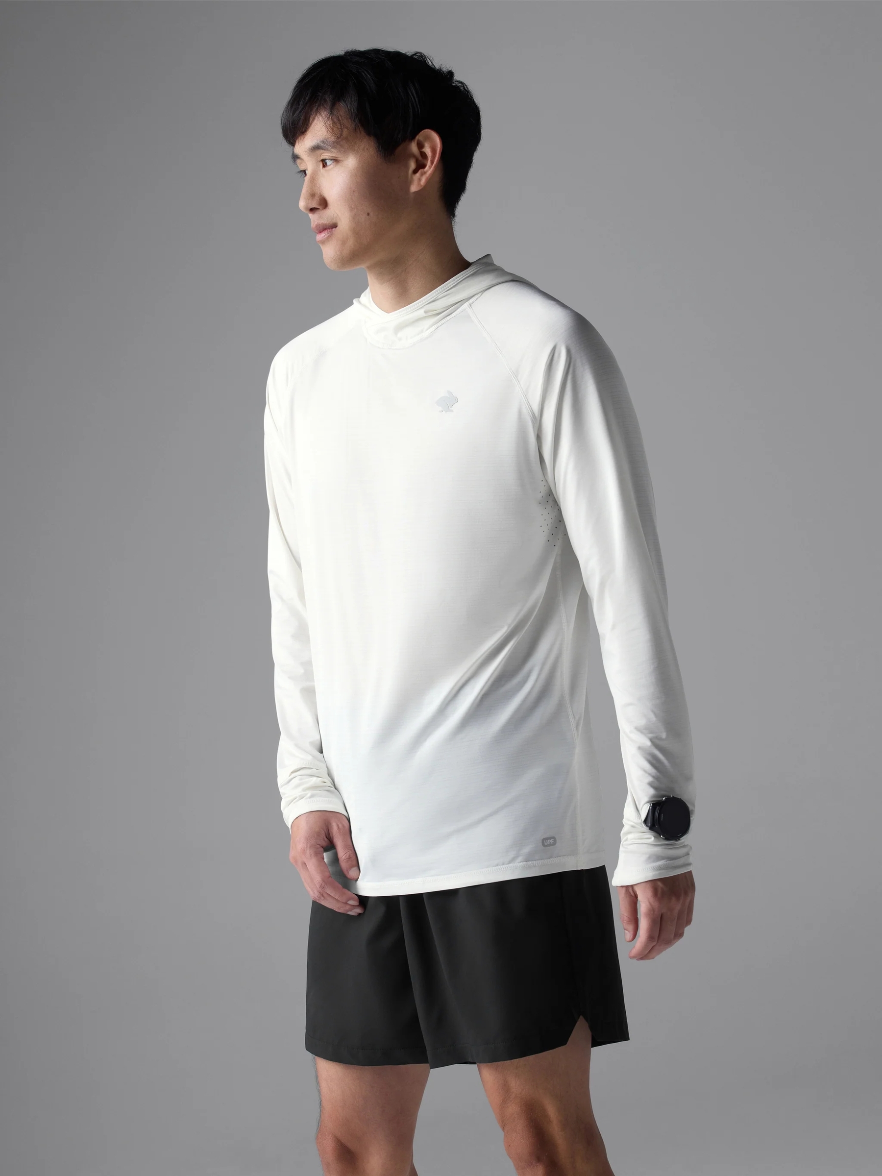 M UPF DEFLECTOR 2.0 SNOW WHITE (2)