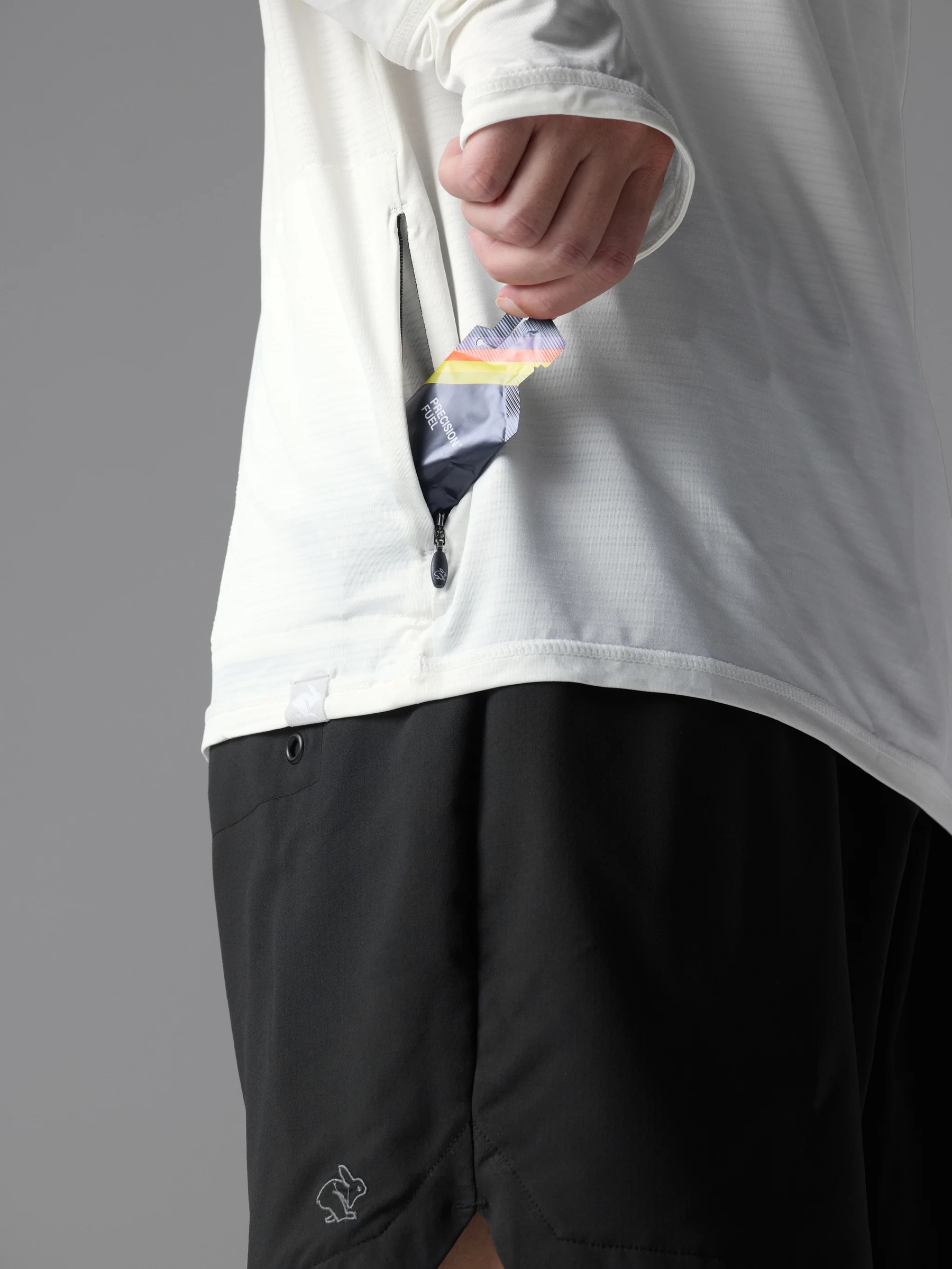 M UPF DEFLECTOR 2.0 SNOW WHITE (7)