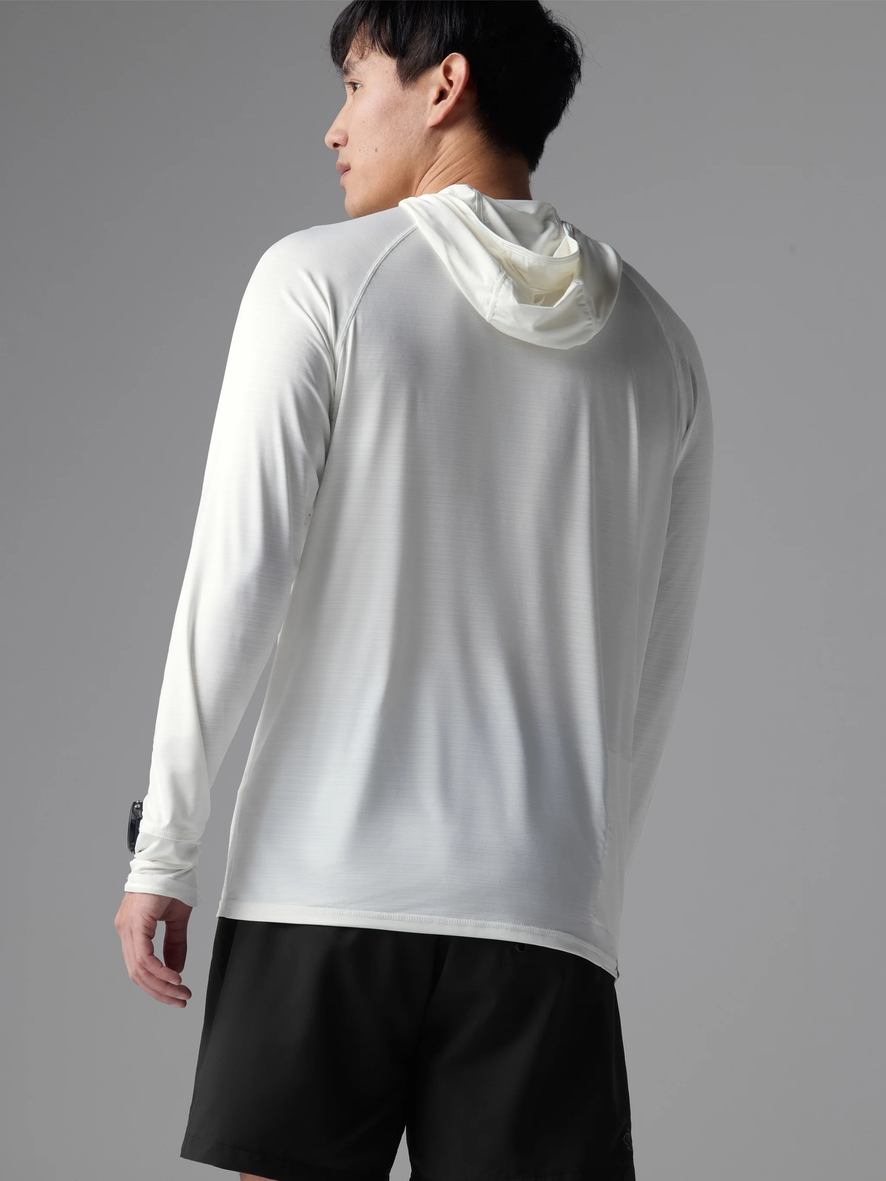 M UPF DEFLECTOR 2.0 SNOW WHITE (3)