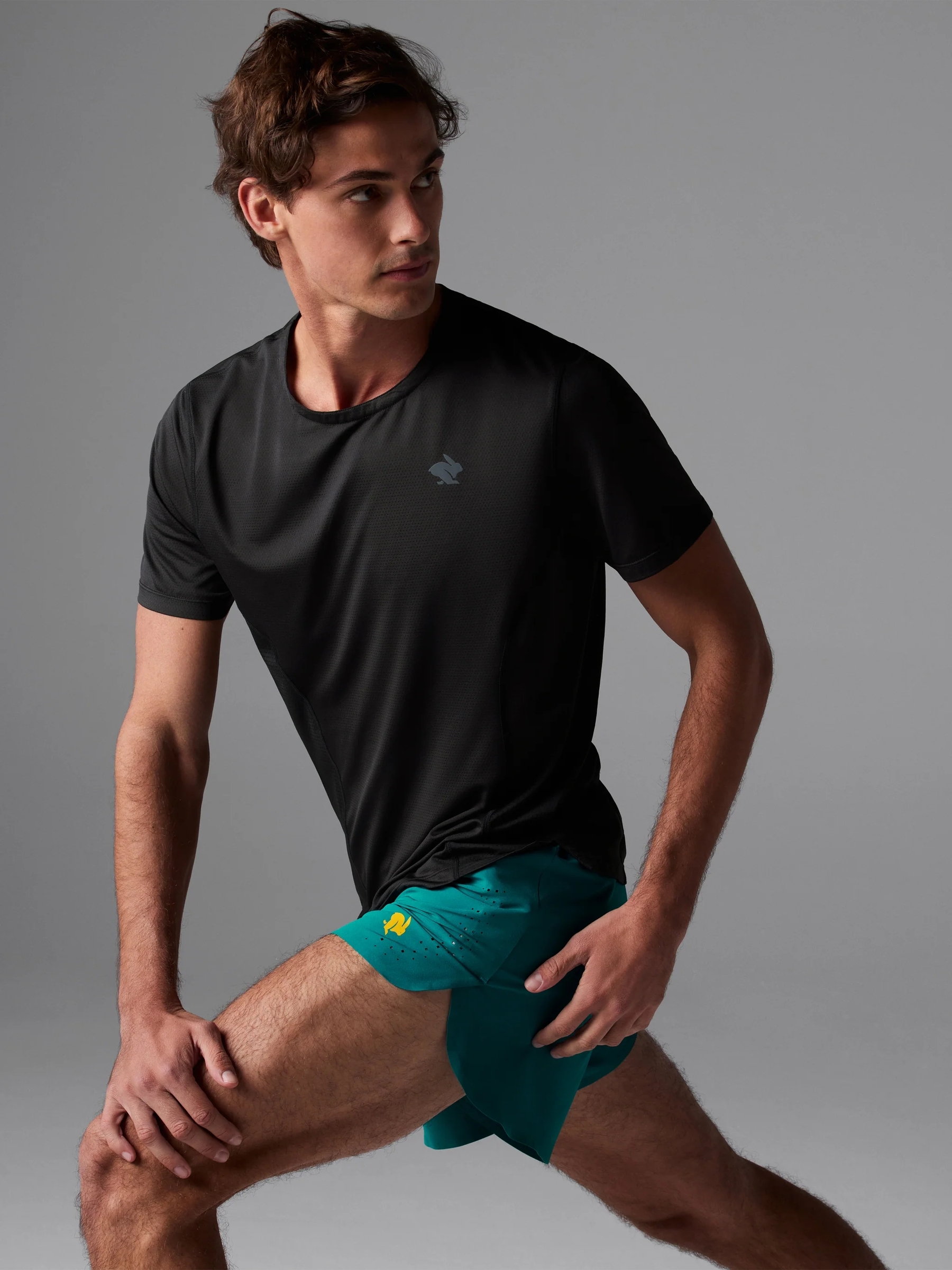 M TEMPO TEE SS BLACK (4)