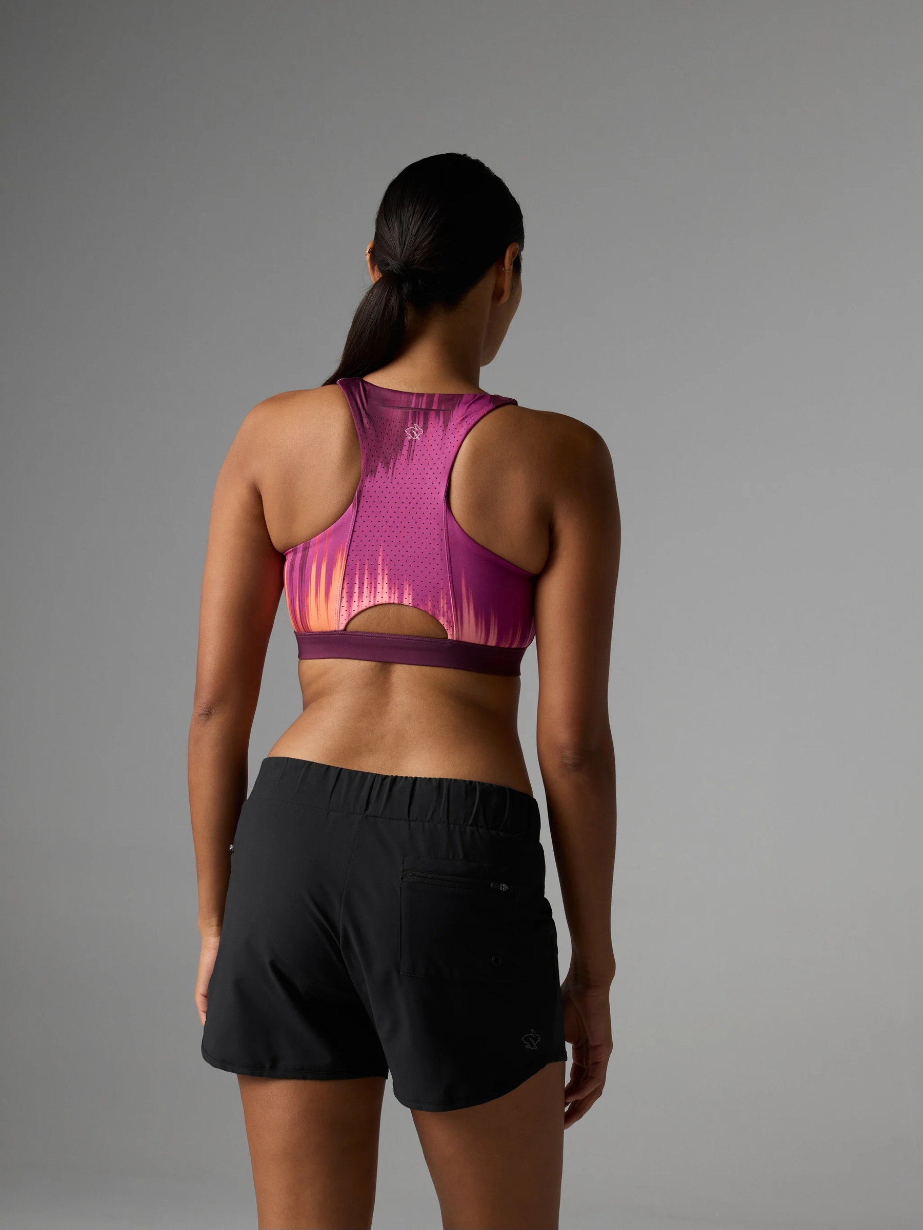 W POCKET BRA MAUVE IKAT (3)
