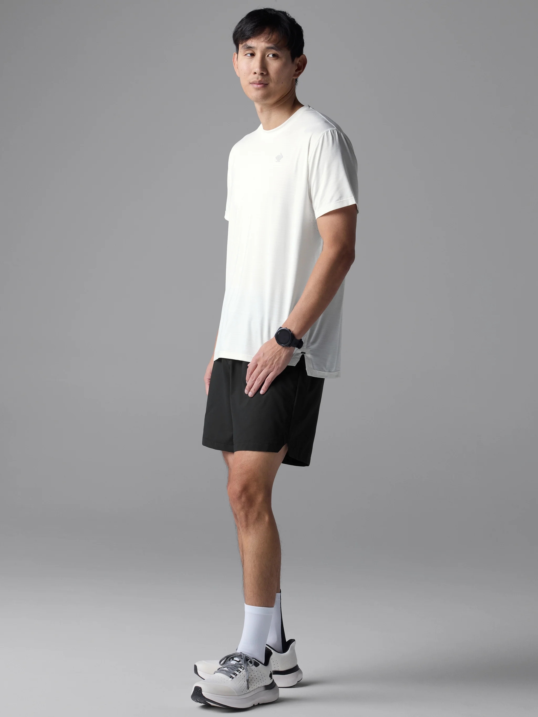 M UPF TEE SS SNOW WHITE (2)