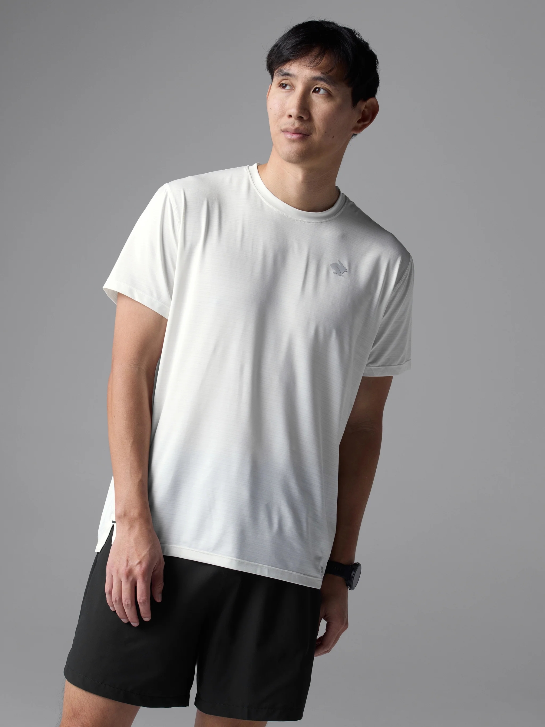 M UPF TEE SS SNOW WHITE (1)