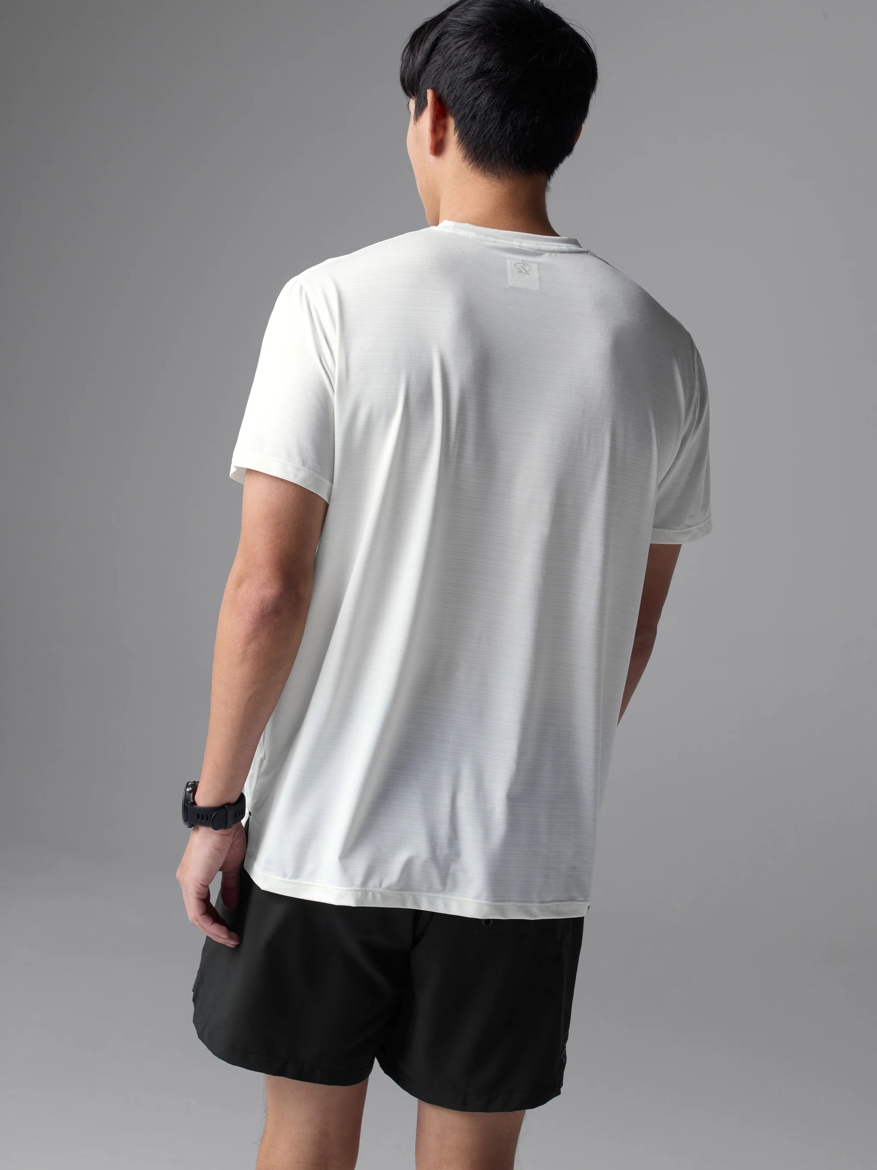M UPF TEE SS SNOW WHITE (3)