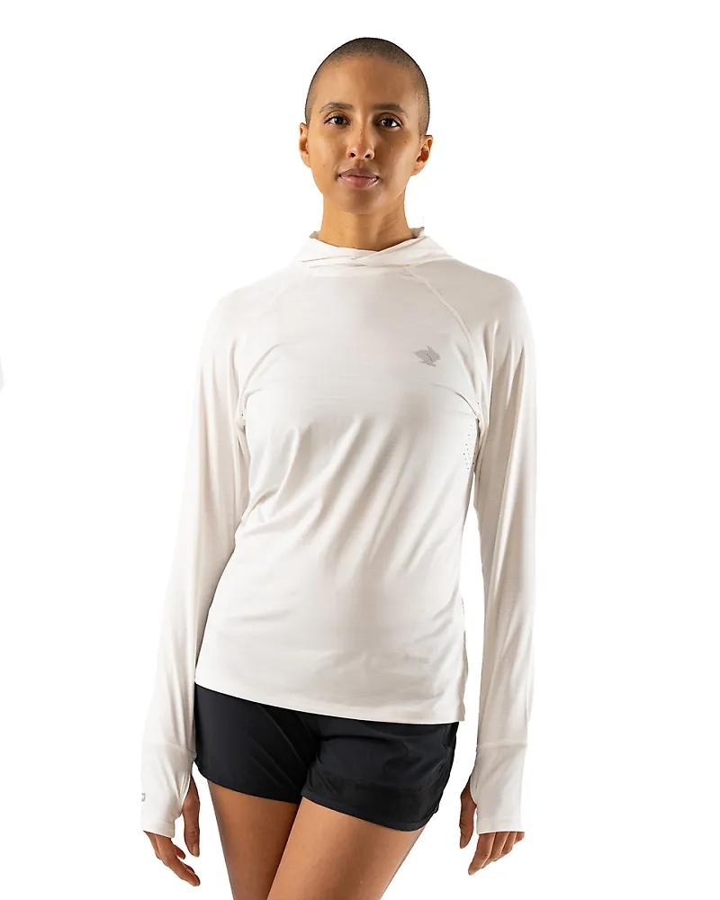 W UPF DEFLECTOR 2.0 SNOW WHITE (1)