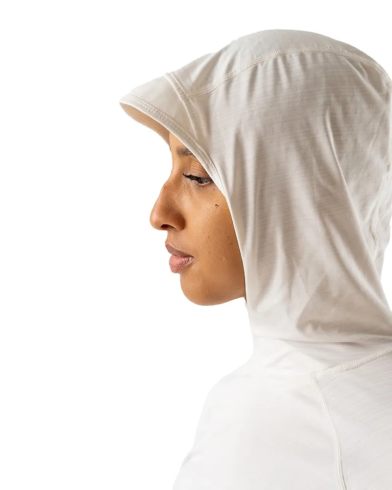 W UPF DEFLECTOR 2.0 SNOW WHITE (7)
