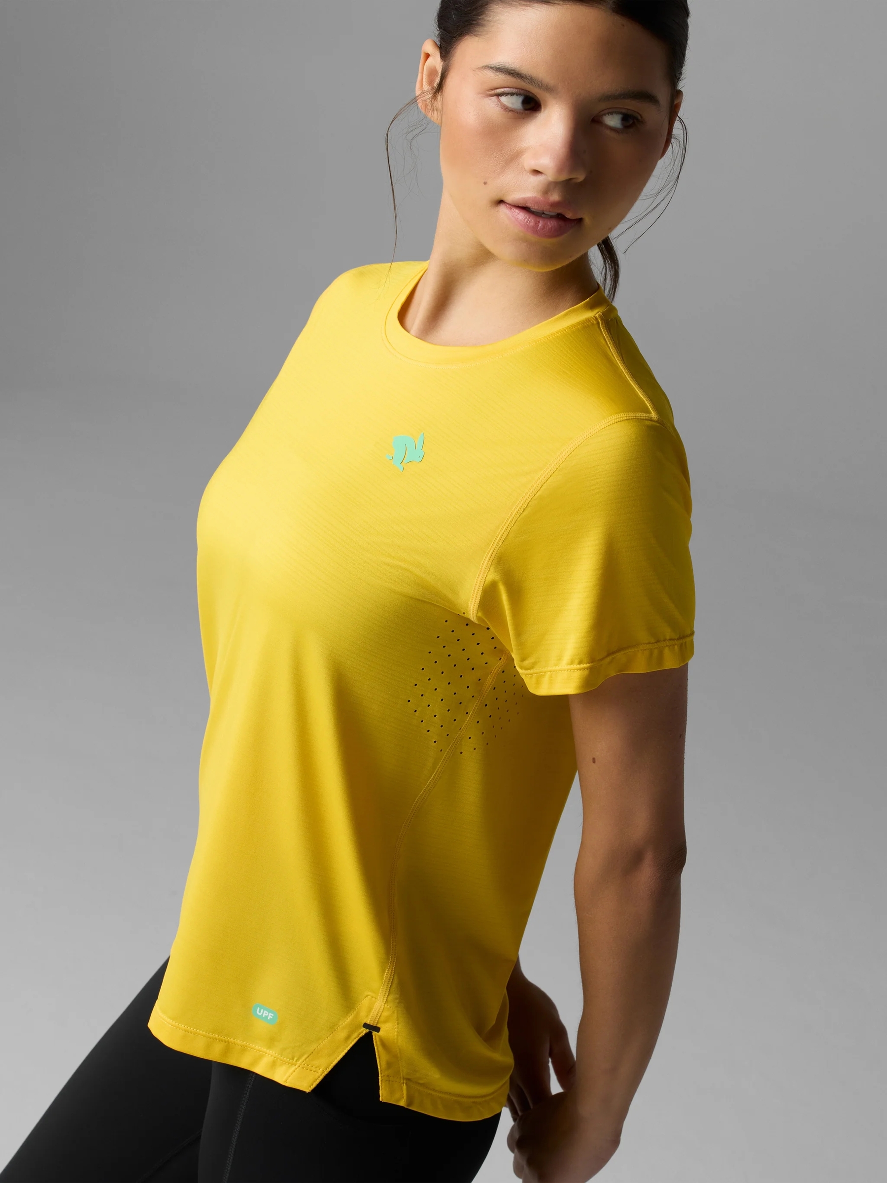 W UPF TEE SS HIGH VISIBILITY (2)