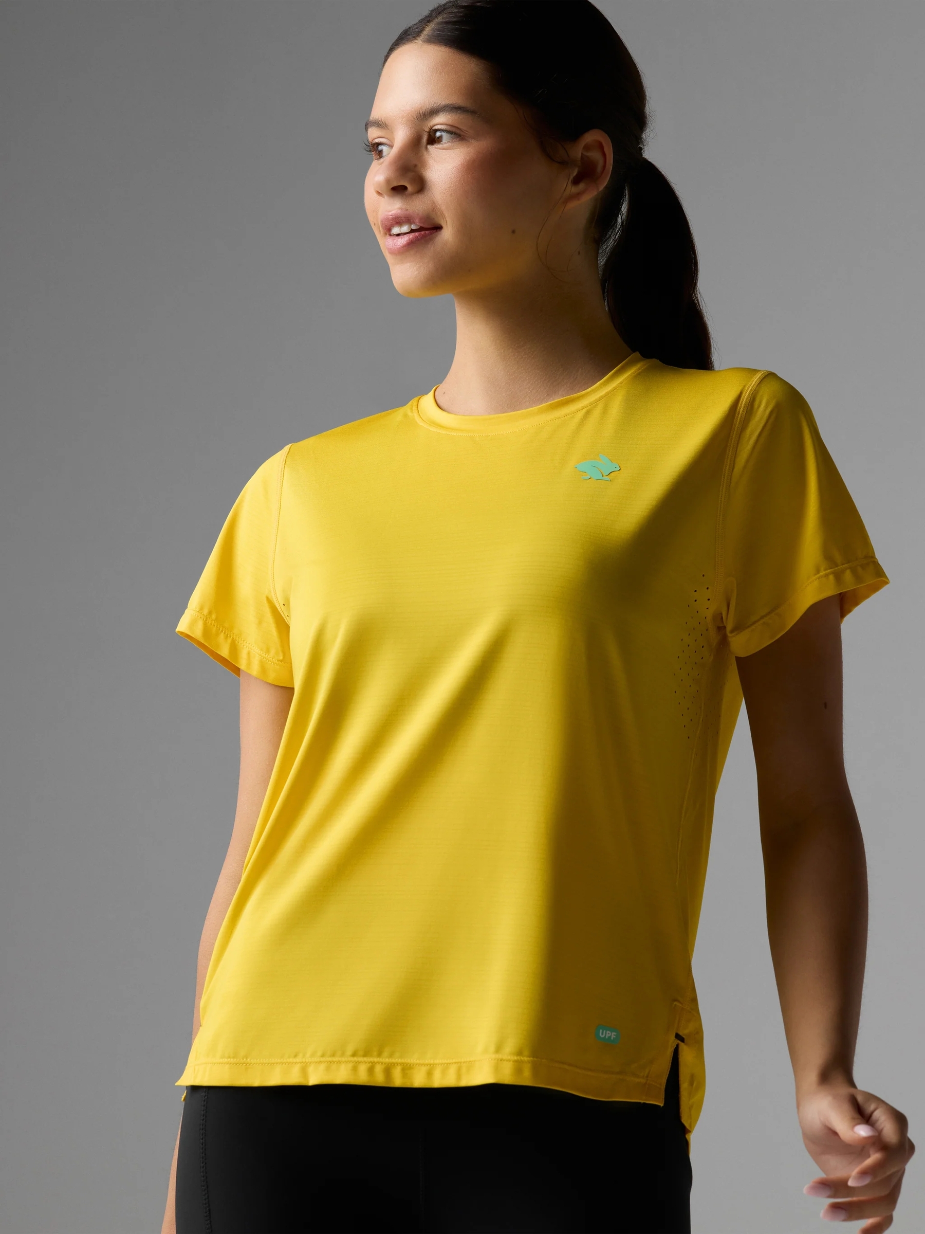 W UPF TEE SS HIGH VISIBILITY (1)