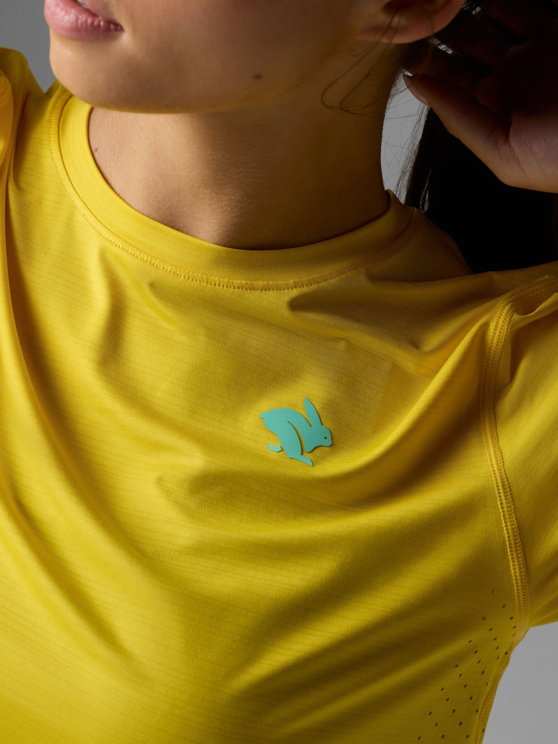 W UPF TEE SS HIGH VISIBILITY (5)