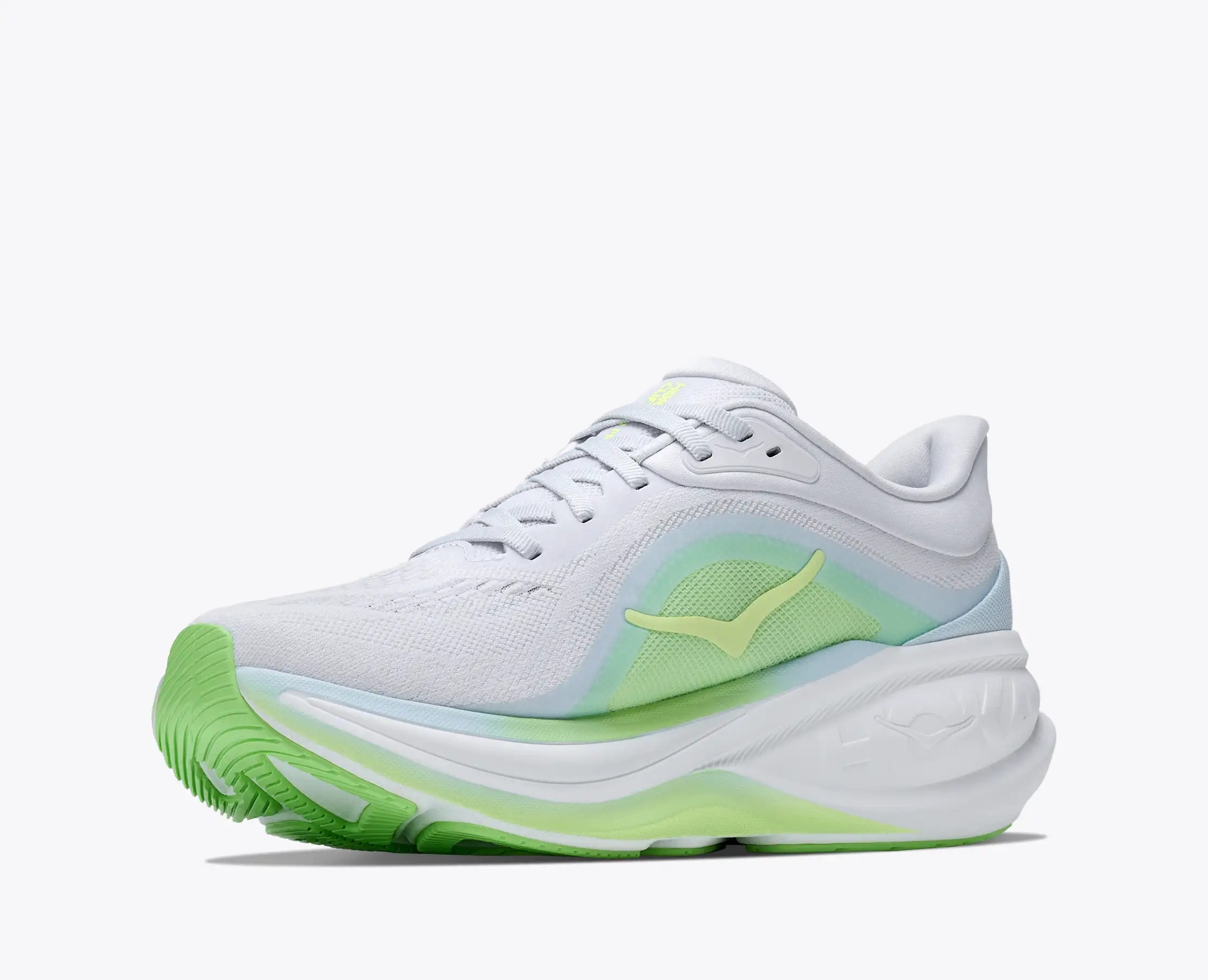 W CLIFTON PRO COSMIC GREY NEON YUZU (2)