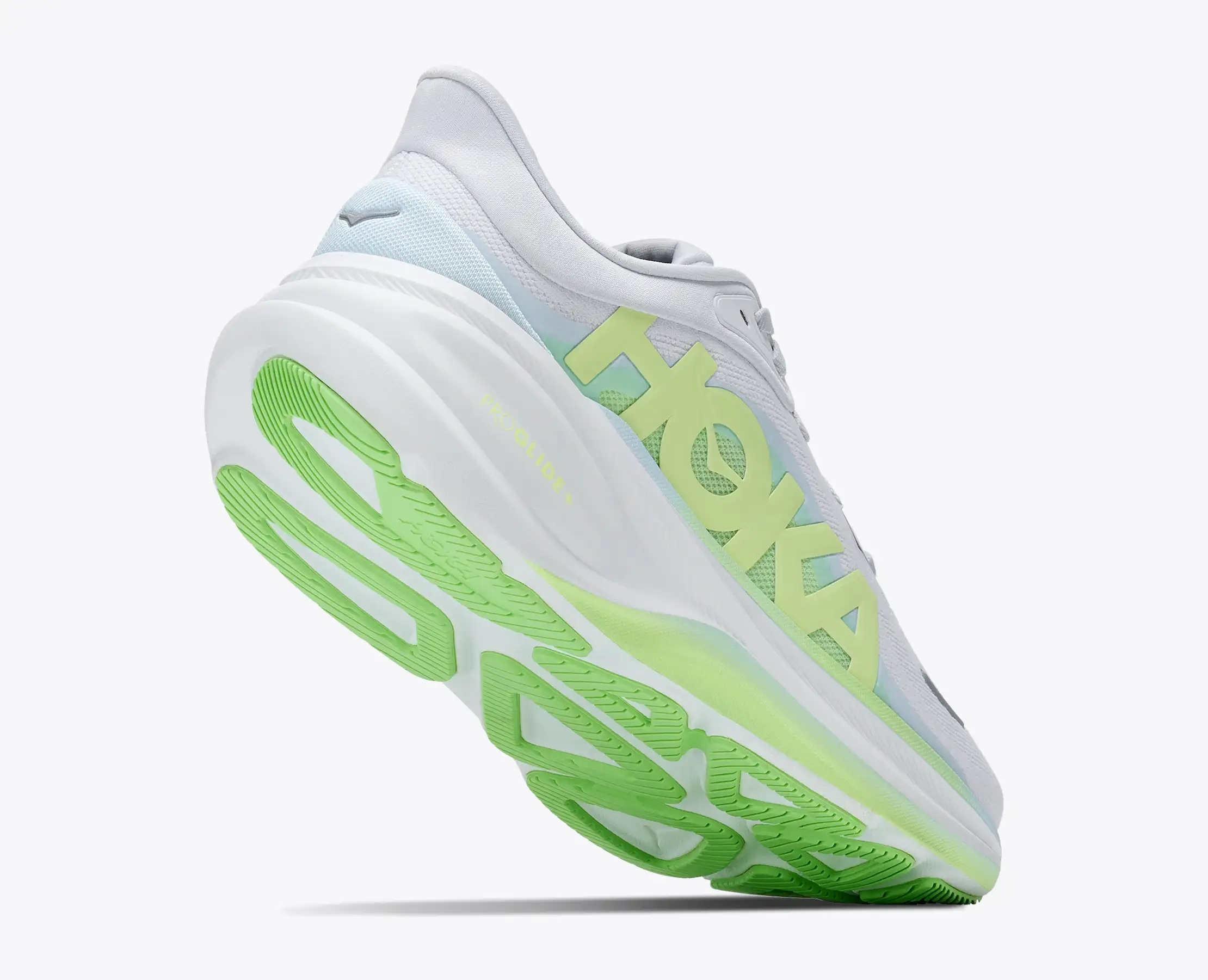 W CLIFTON PRO COSMIC GREY NEON YUZU (3)