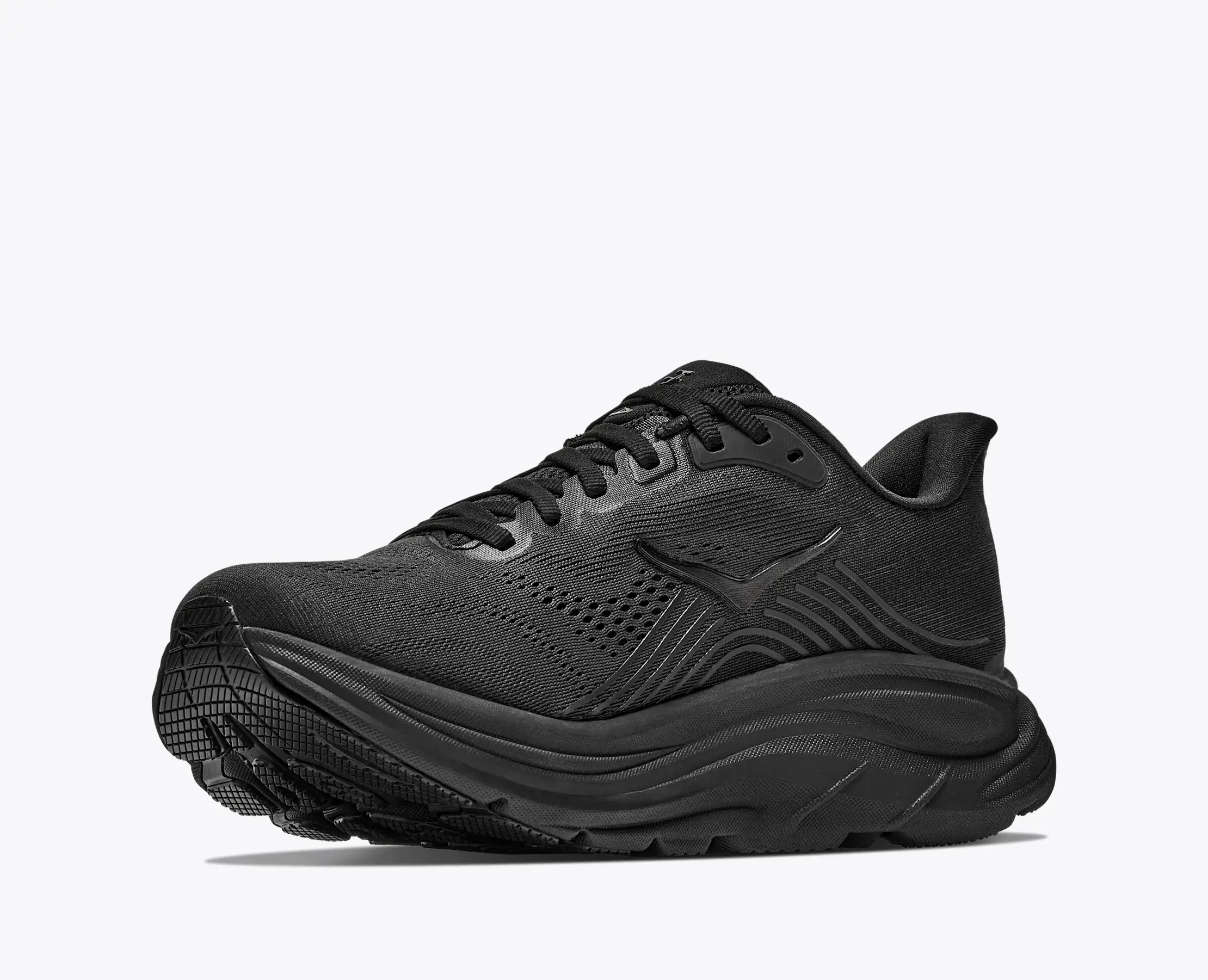 M CLIFTON 11 WIDE BLACK BLACK (2)
