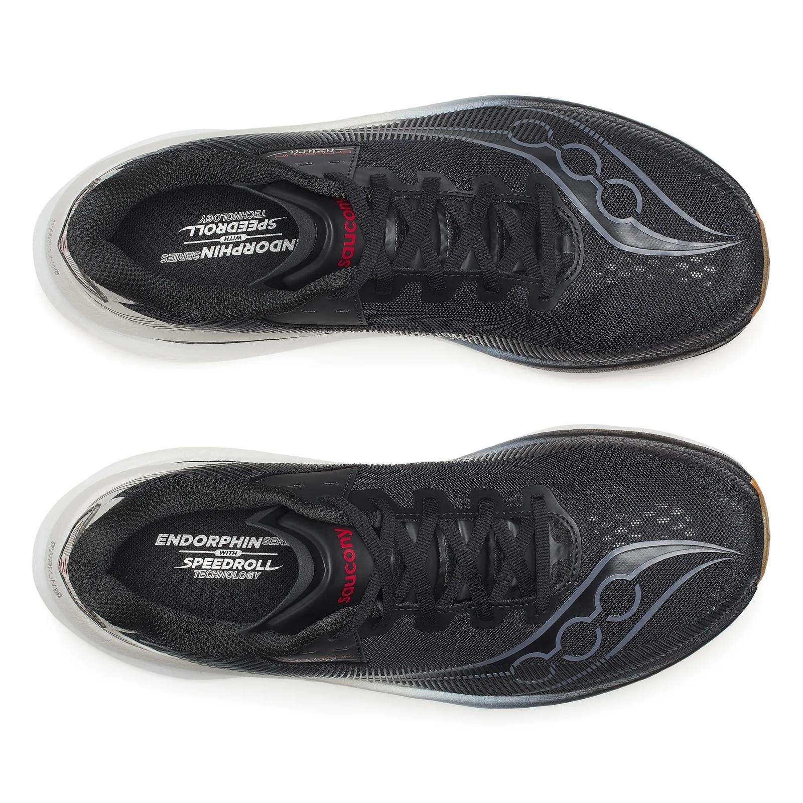 M ENDORPHIN AZURA BLACK QUARTZ (5)