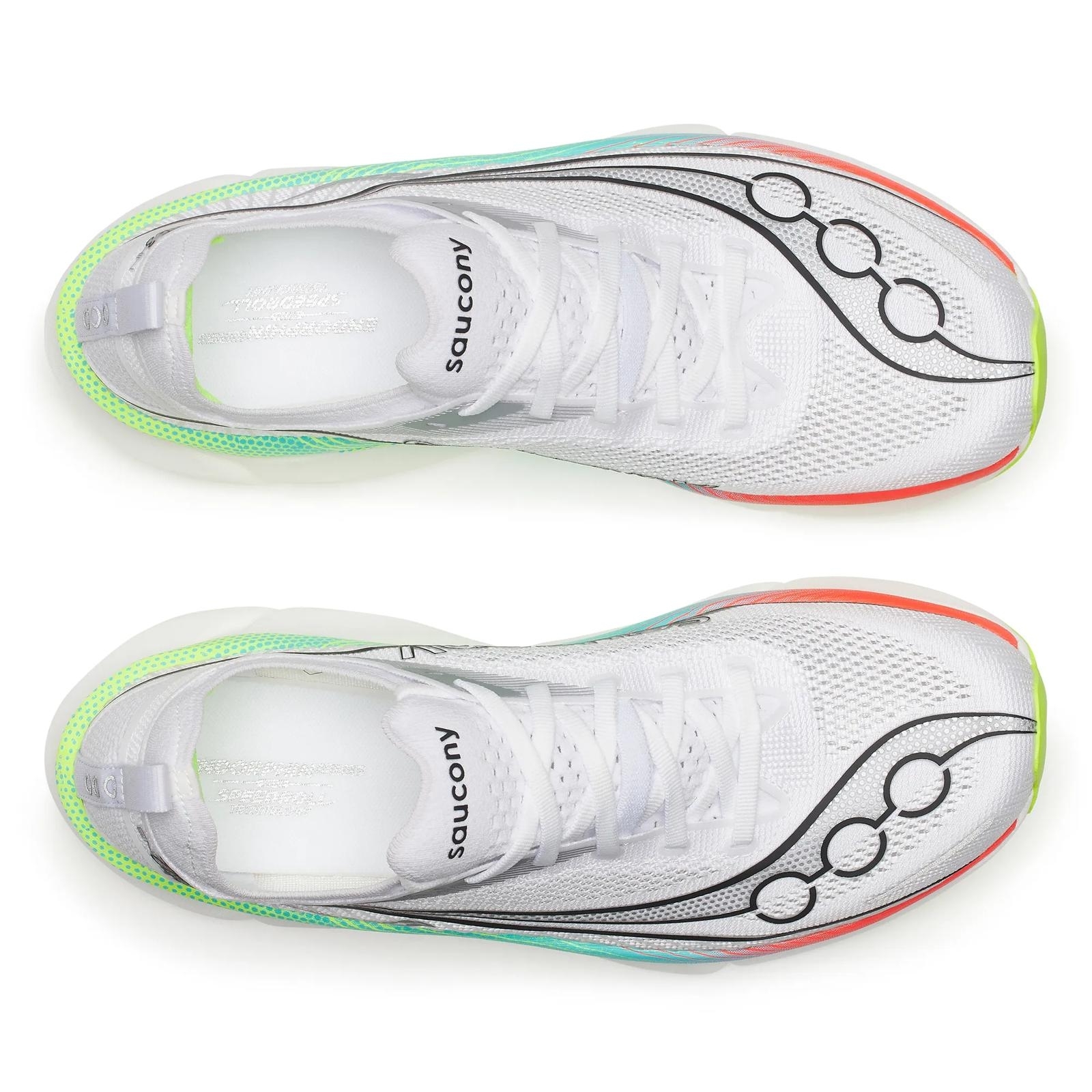 U ENDORPHIN ELITE 3 WHITE MULTI (5)