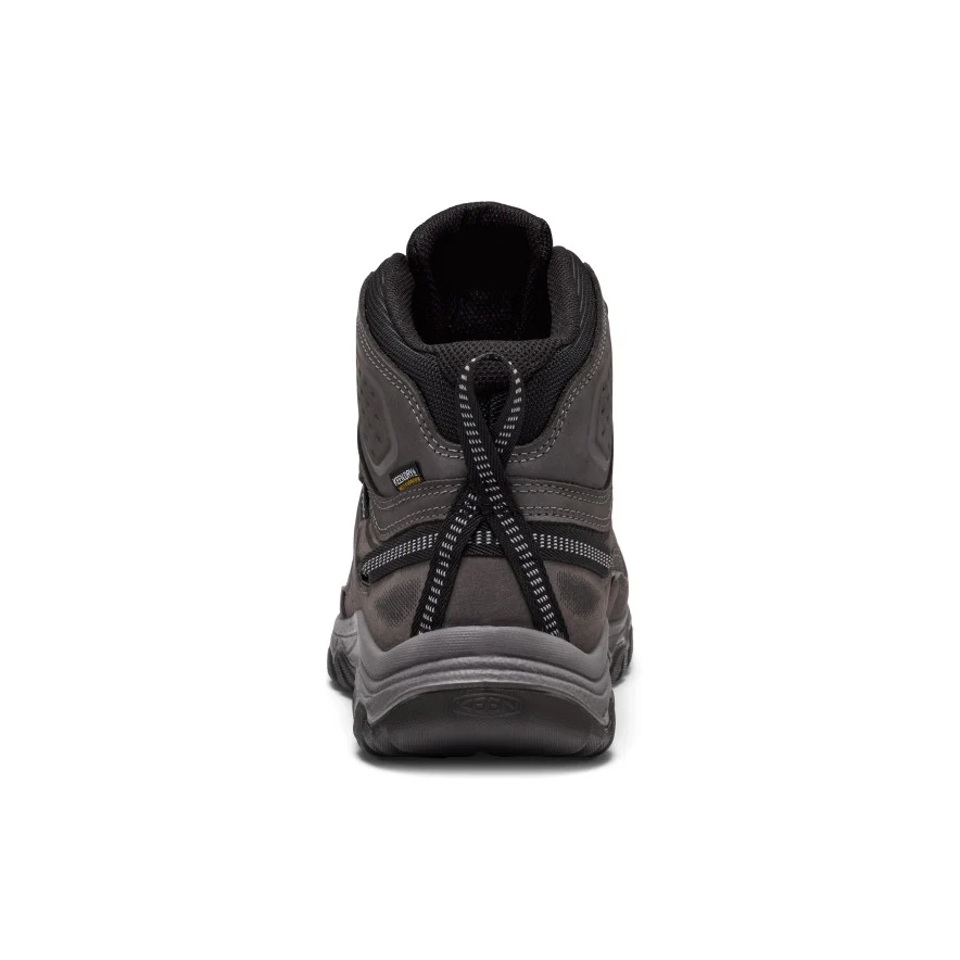 M TARGHEE IV MID WP MAGNET BLACK (5)