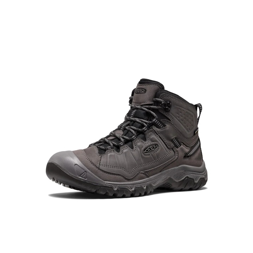 M TARGHEE IV MID WP MAGNET BLACK (6)
