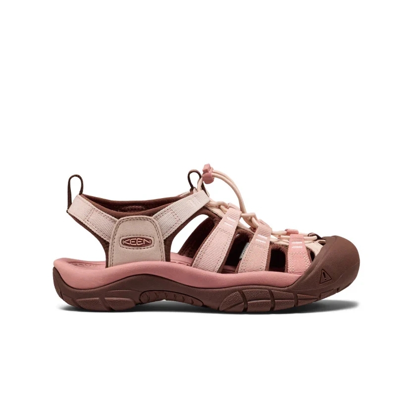 W NEWPORT H2 GRADIENT CAMEO ROSE (1)