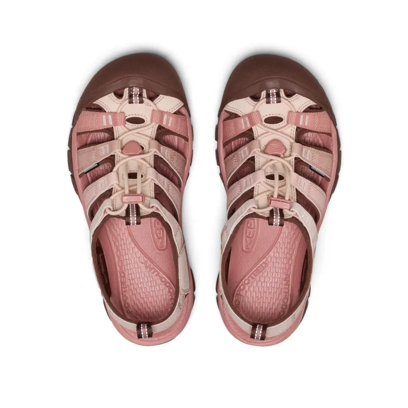W NEWPORT H2 GRADIENT CAMEO ROSE (4)