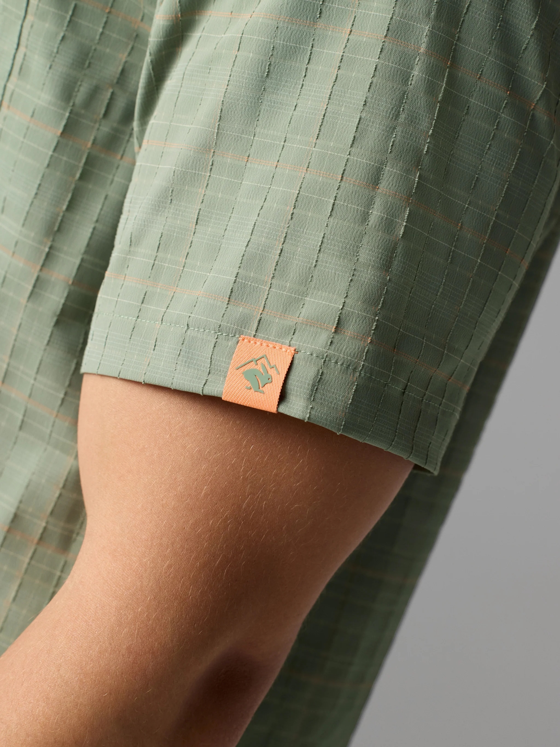 M HIGH COUNTY SS RELAXED SEA SPRAY PLAID (6)