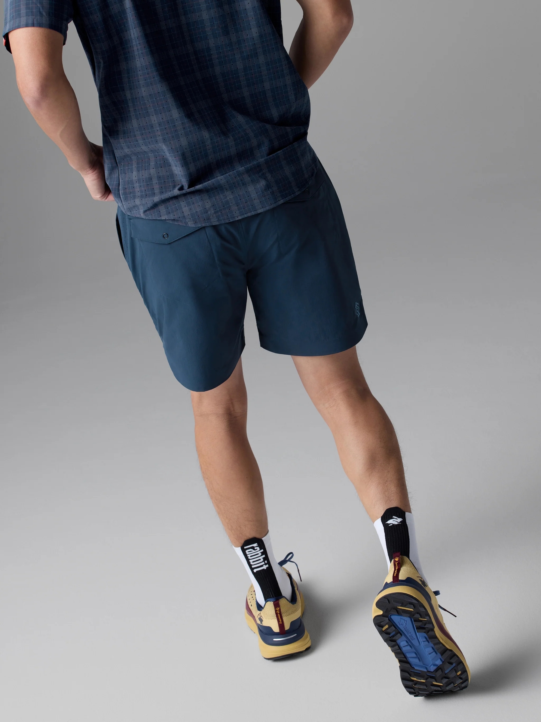 M HIGH COUNTRY SHORT 6IN DRESS BLUES (3)