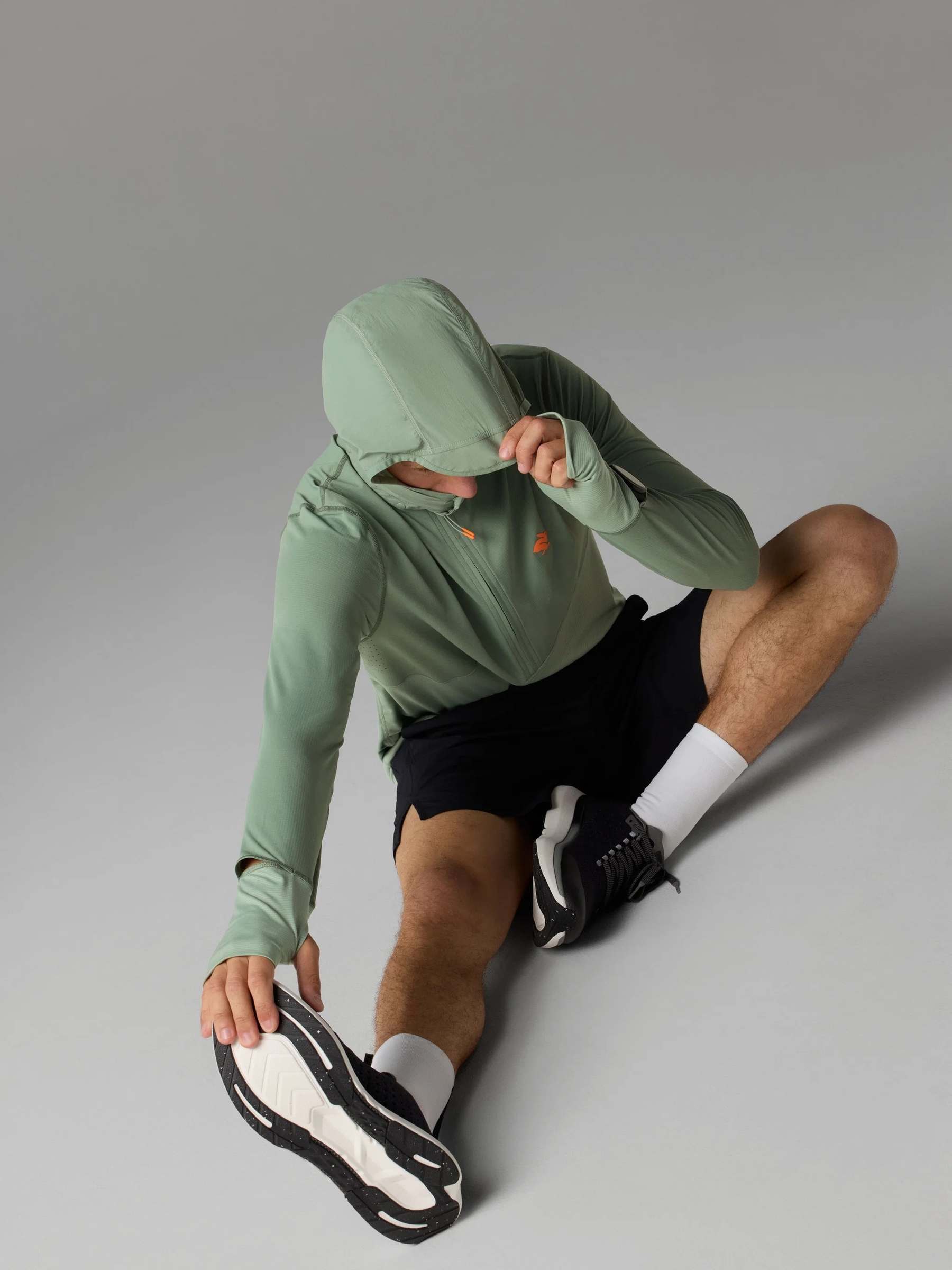 M SUNRUNNER UPF HOODIE SEA SPRAY (4)