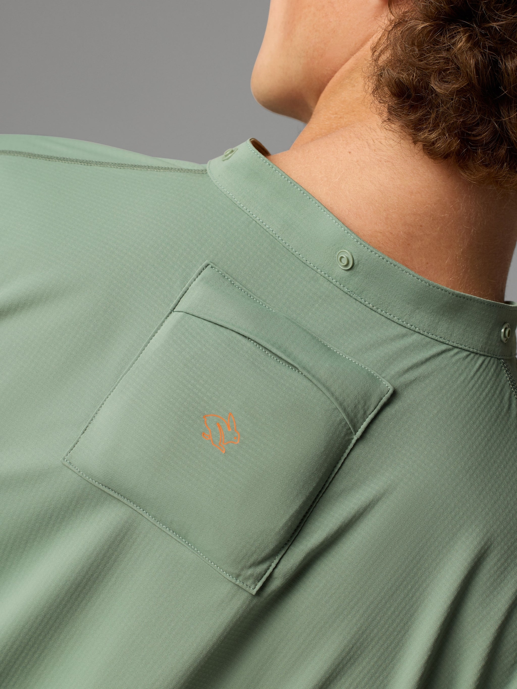 M SUNRUNNER UPF HOODIE SEA SPRAY (6)