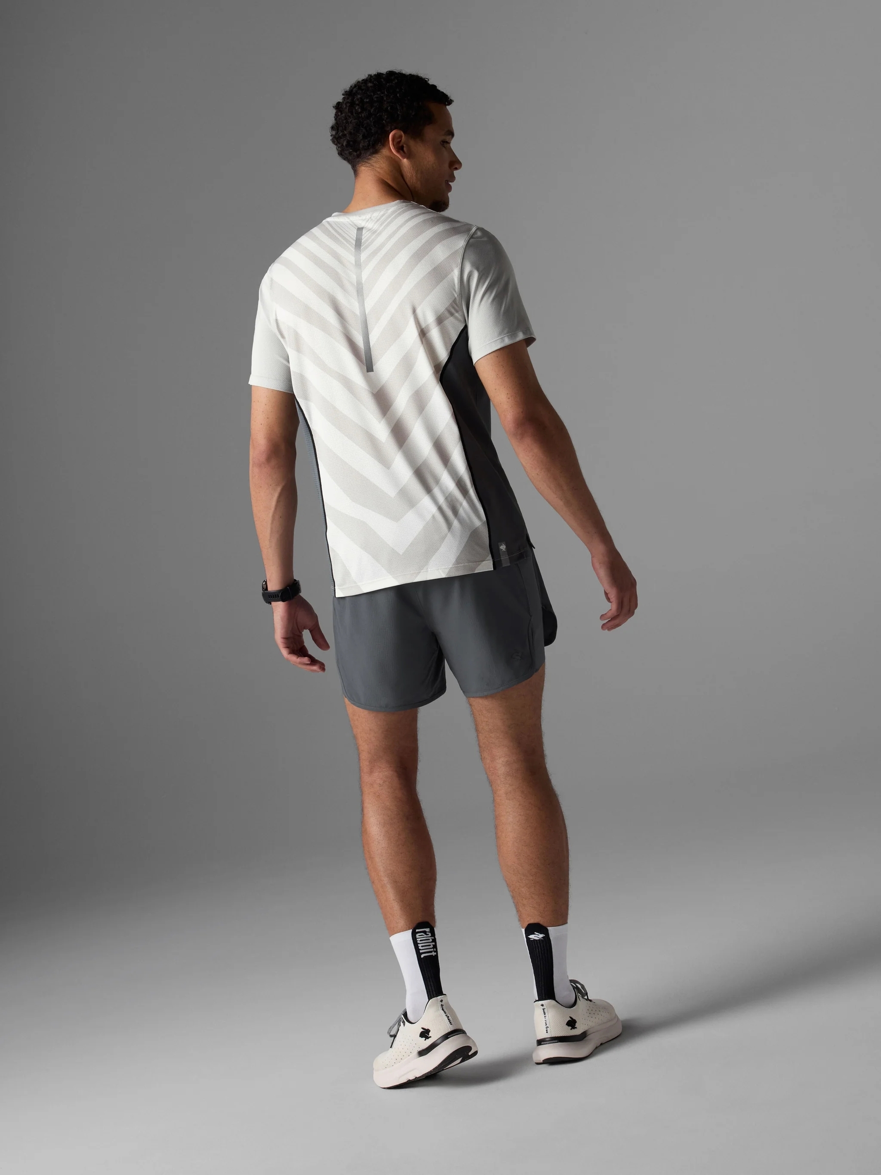M TEMPO TEE SS GRAY ZEBRA (3)