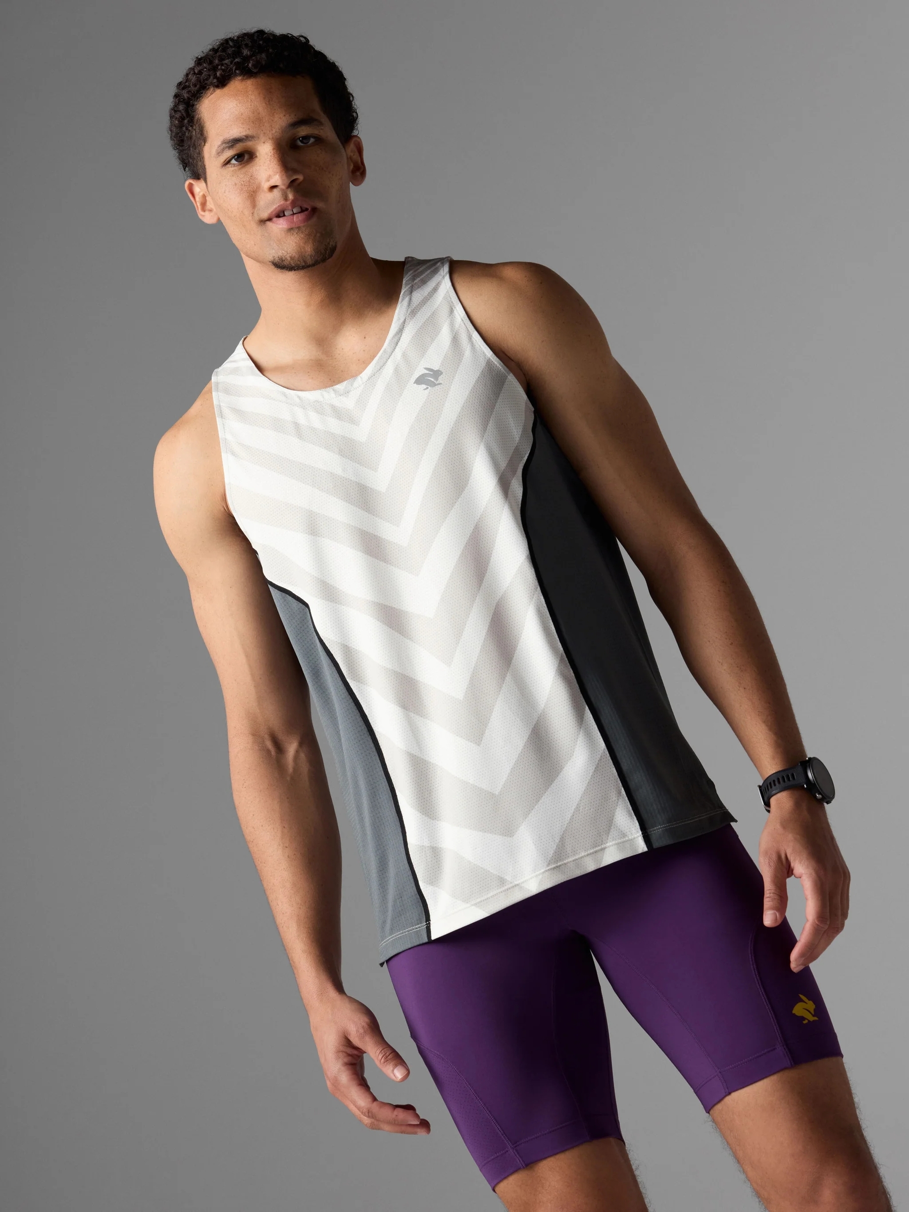 M TEMPO TANK GRAY ZEBRA (1)