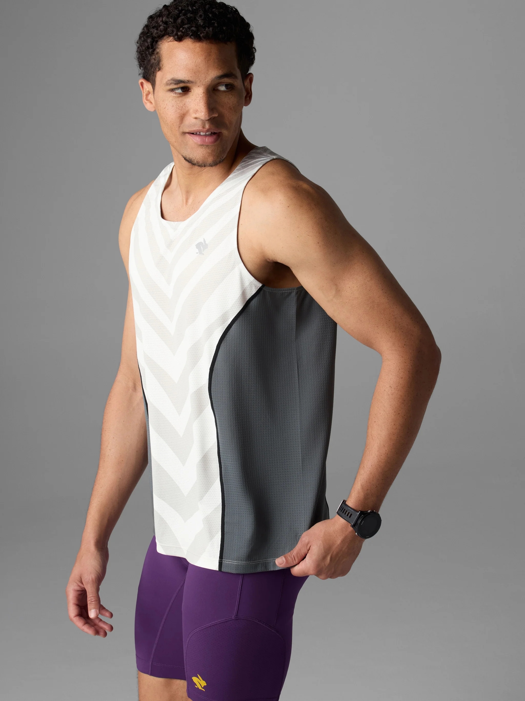 M TEMPO TANK GRAY ZEBRA (2)