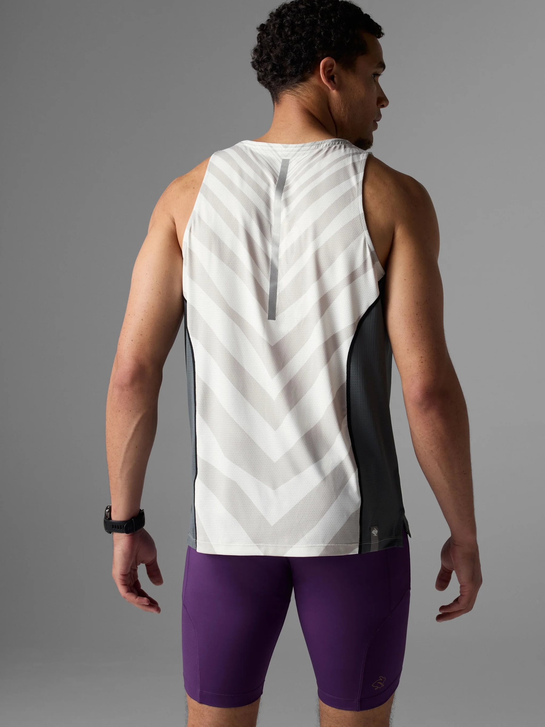 M TEMPO TANK GRAY ZEBRA (3)