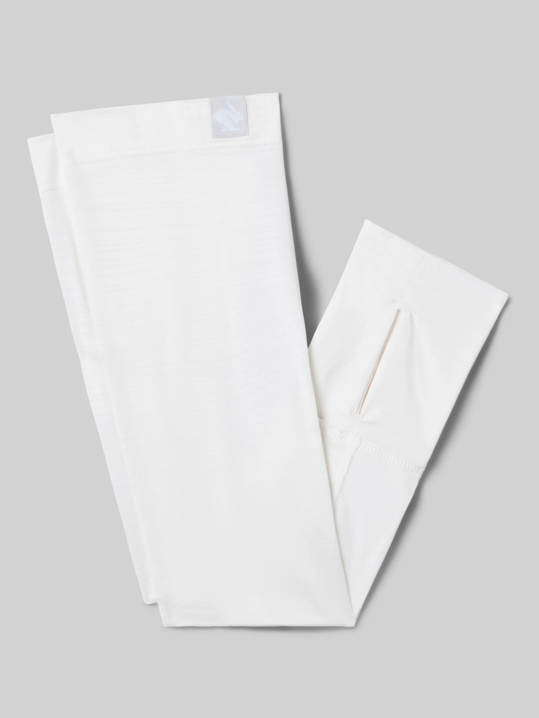 M W UPF SLEEVES SNOW WHITE (1)