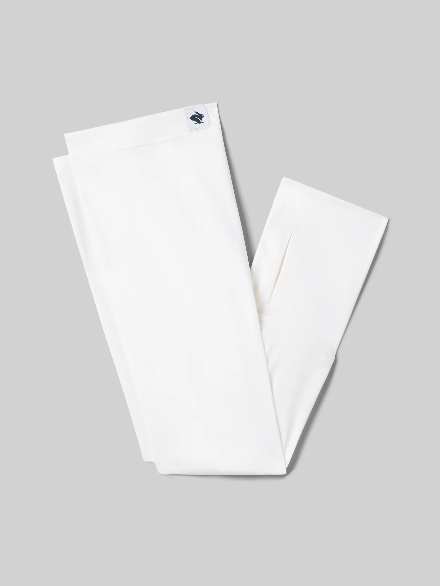 M UPF SLEEVES SNOW WHITE (1)