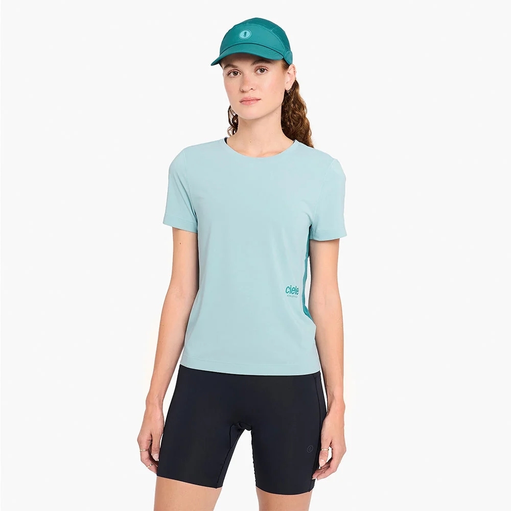 W DLYTSHIRT STERLING BLUE (2)