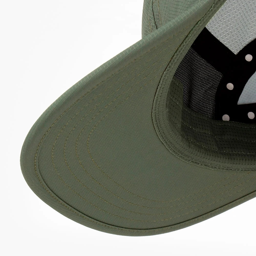 U GOCAP CLASSIC ATHLETICS KOMBU (5)
