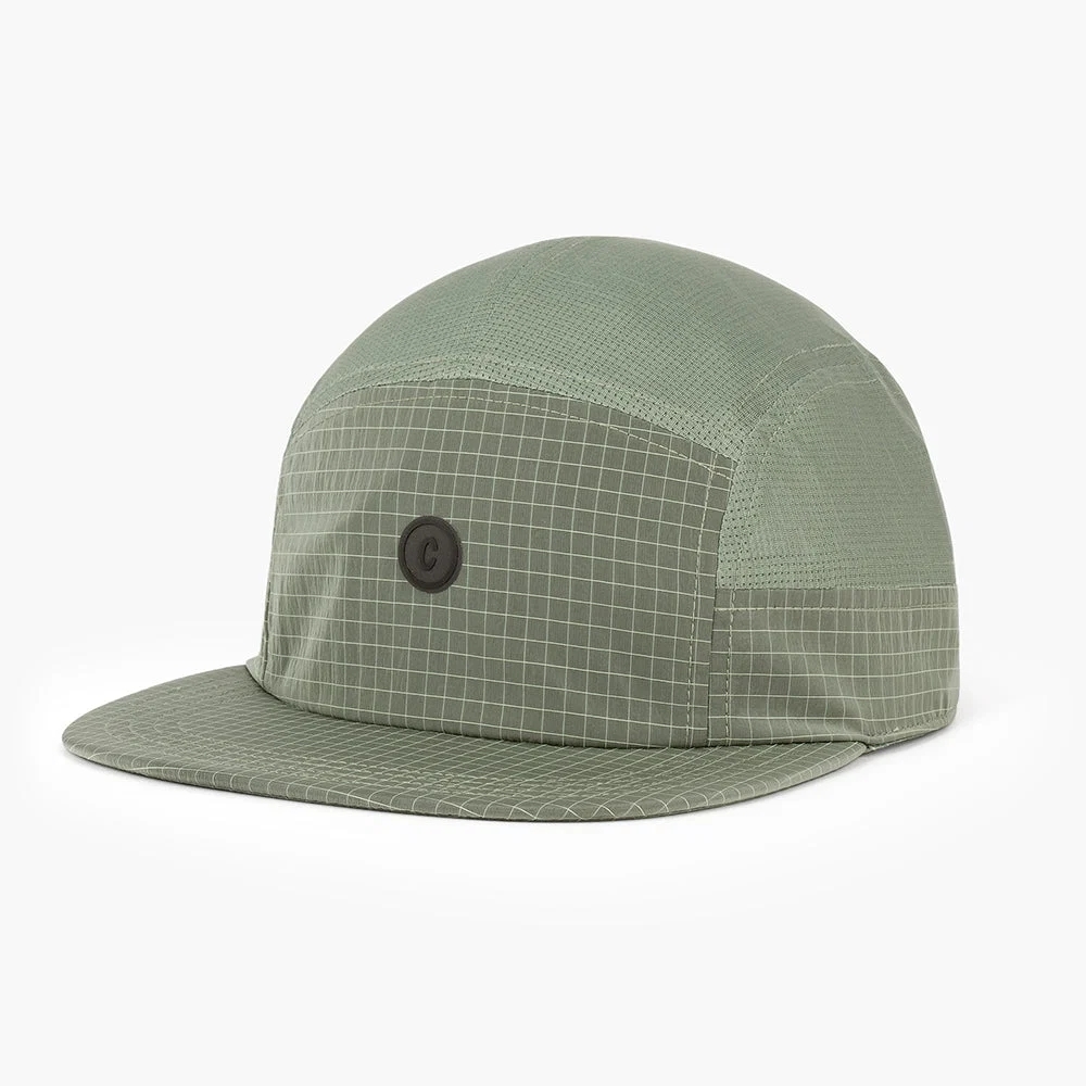 U GOCAP ICON CIRCLE C TOAD (1)