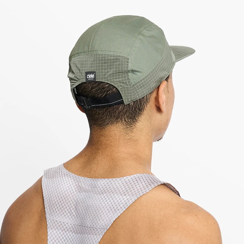 U GOCAP ICON CIRCLE C TOAD (4)